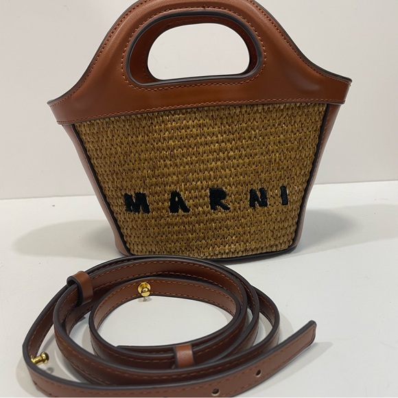 Marni Handbags - Marni Women's Bag